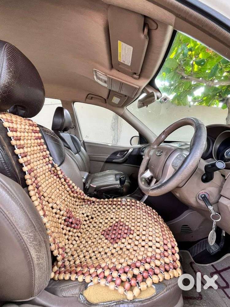 Mahindra Xuv300, 2013, Diesel