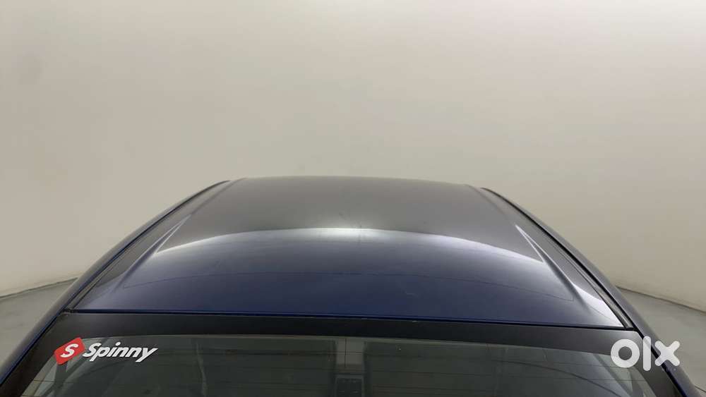 Maruti Suzuki Ciaz 1.4 Delta, 2018, Petrol