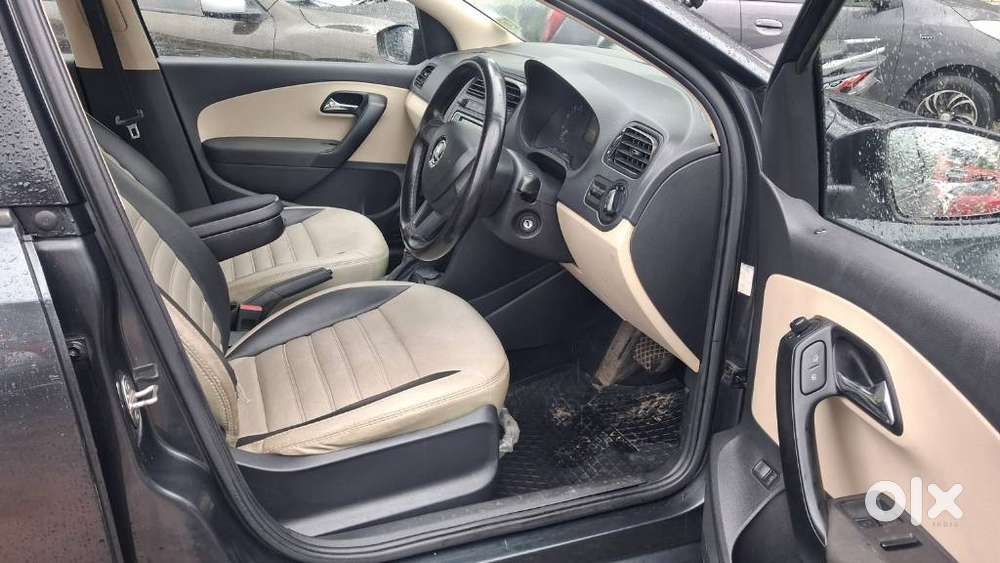 Skoda Rapid 1.0 Tsi Active, 2021, Petrol