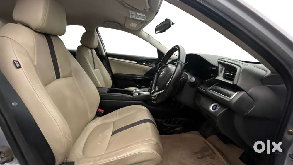 Honda Civic Vx, 2020, Petrol