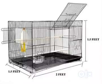 Bird cage outlet low price