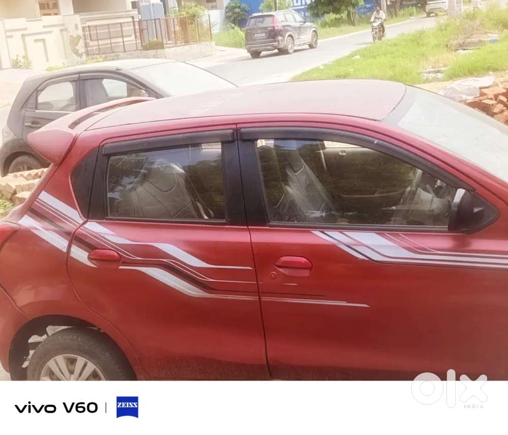 Datsun Go 1.2 A 2014