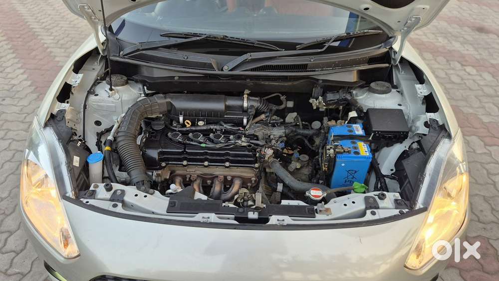 2020 Maruti Suzuki Swift Petrol Manual Vdi
