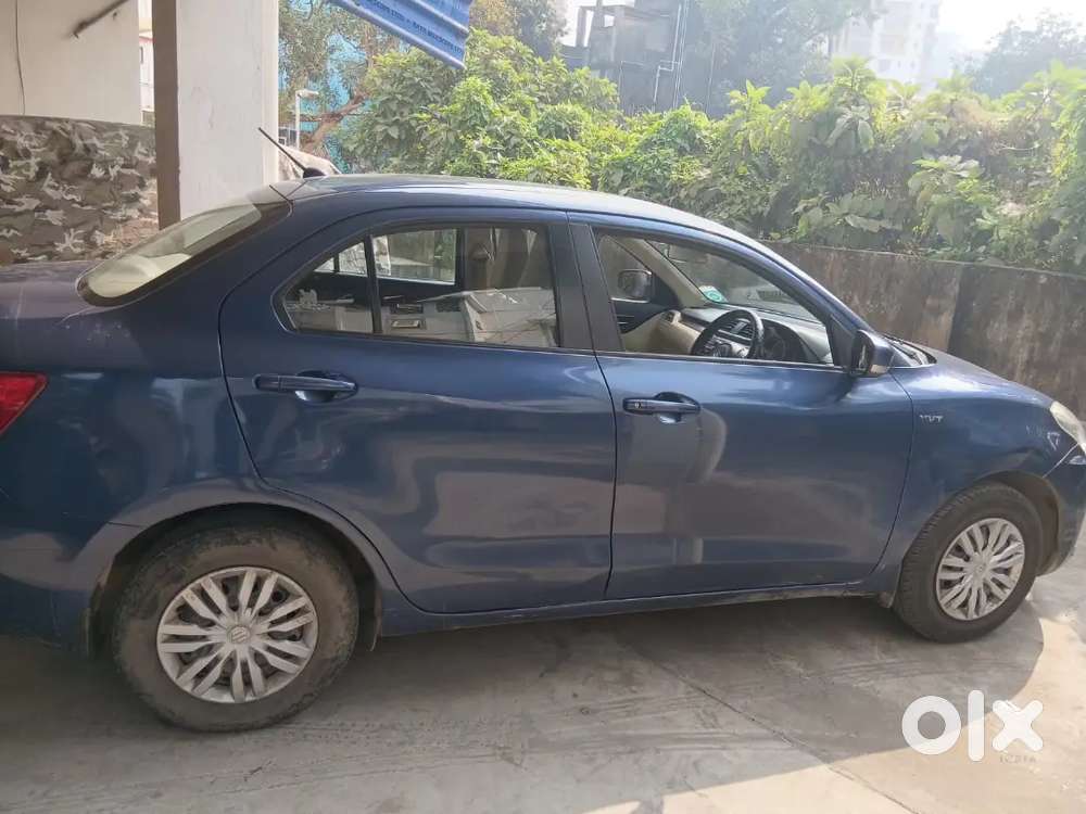 Maruti Suzuki Dezire