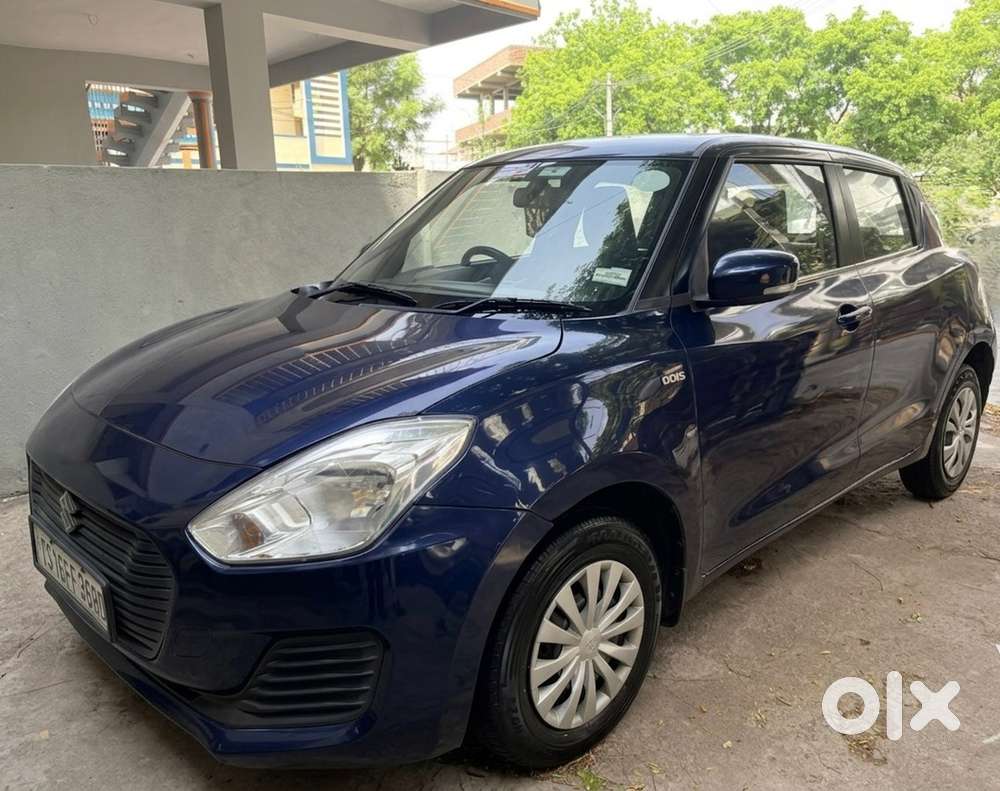Maruti Swift Vdi 2019 Diesel