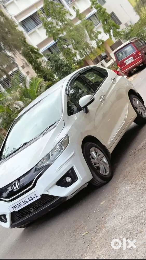 Honda Jazz 1.2 Vx 2018