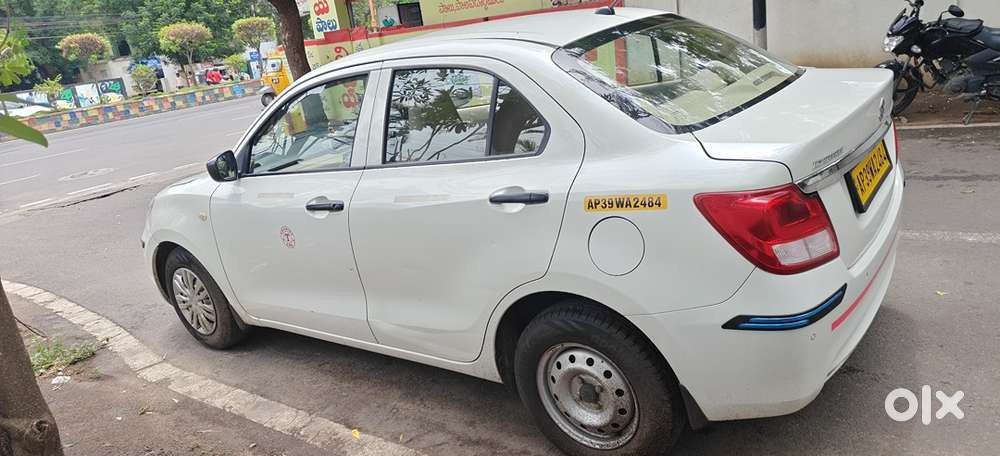 Swift Dzire Tour 2022 Manual Petrol