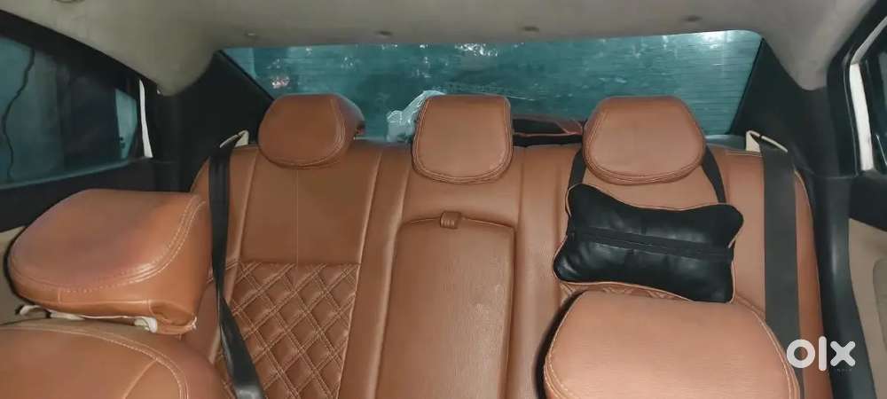 Hyundai Verna Crdi Sx 2012