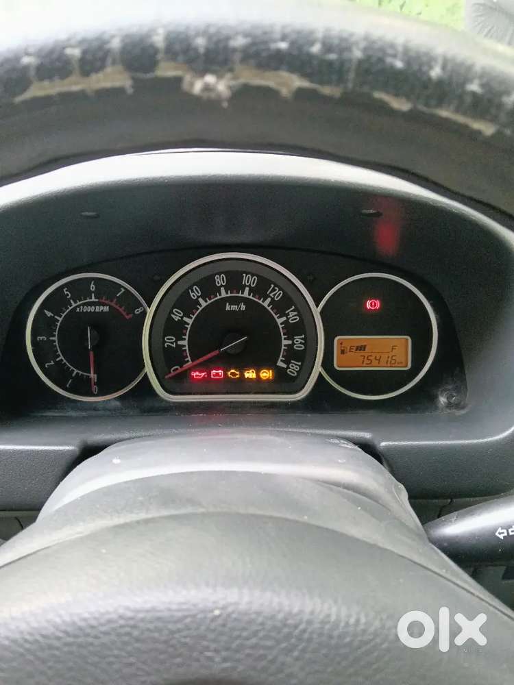 Maruti Suzuki Alto 2012 शानदार