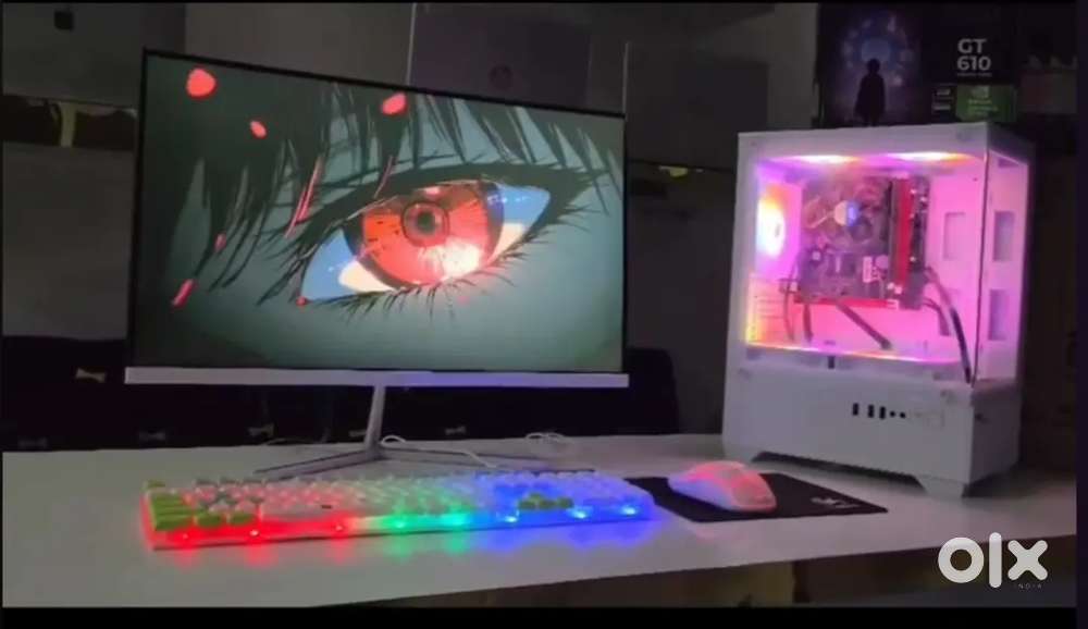 Gaming machine