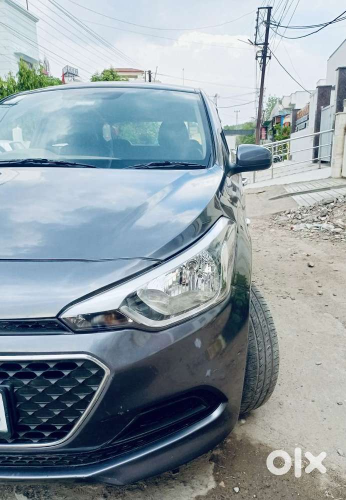Hyundai I20 2015-2017 Magna 1.2, 2017, Petrol