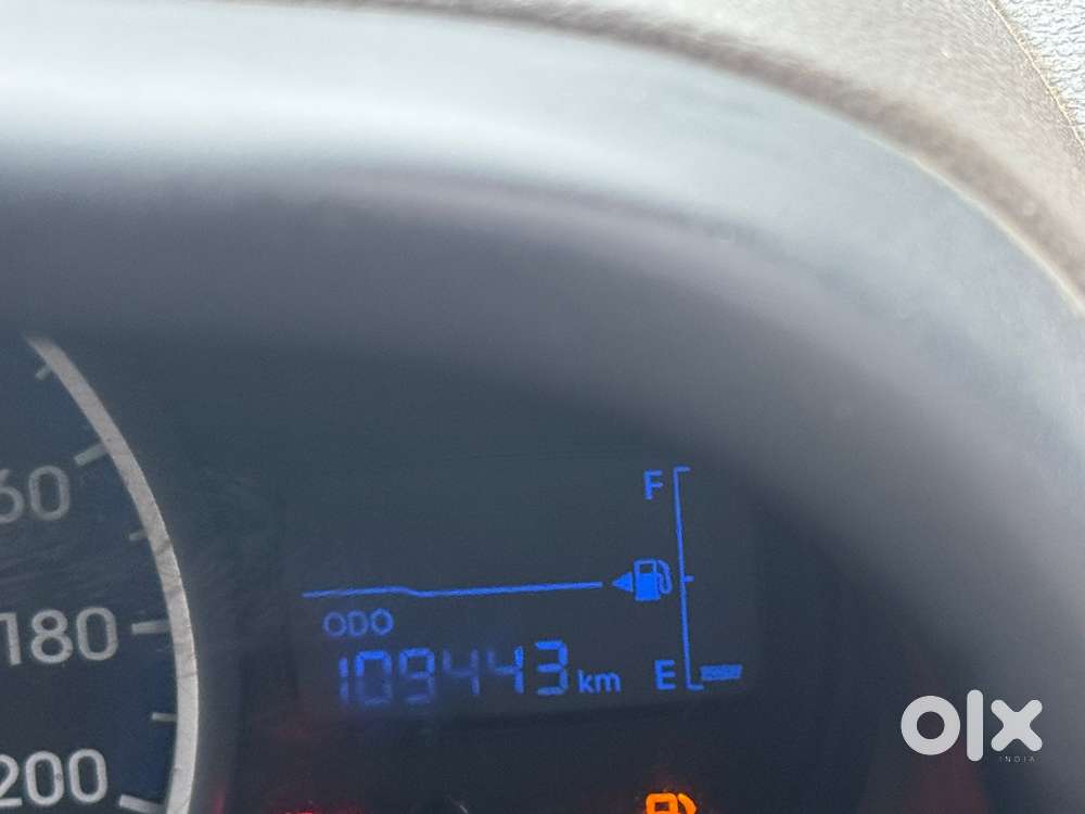 Hyundai I10 Petrol 2011
