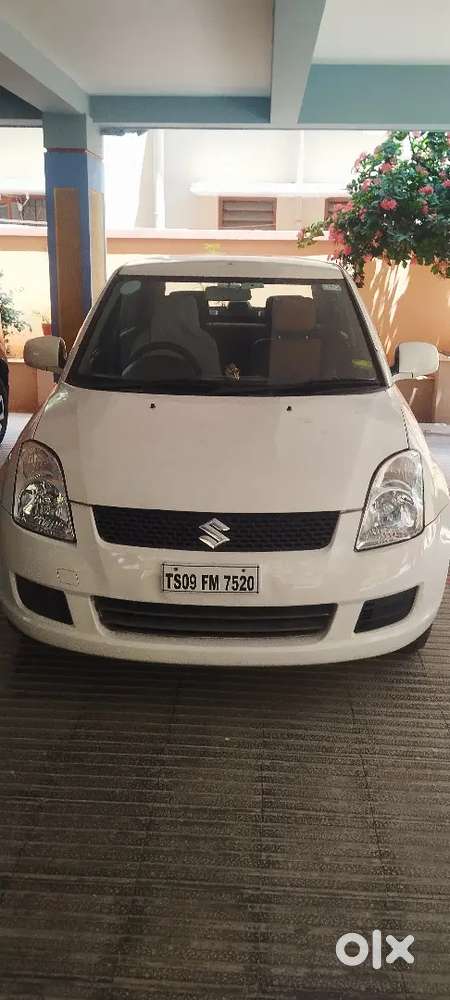 Maruti Suzuki Dzire Tour 2015 Diesel