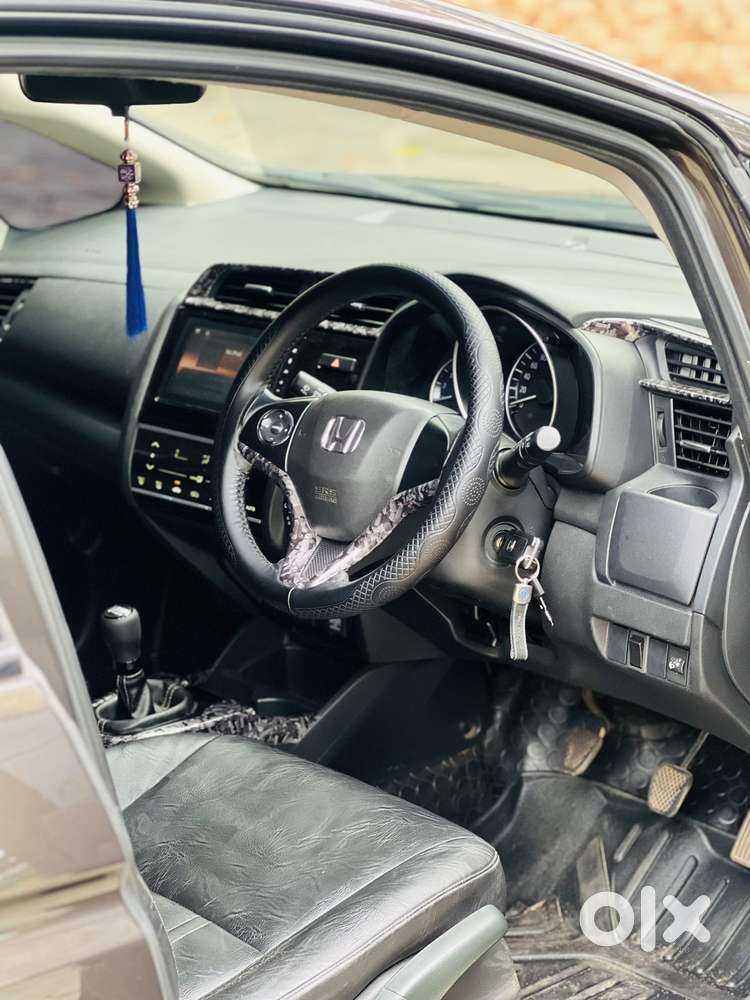 Honda Wr-v 1.5 Sv I-dtec Mt, 2021, Diesel