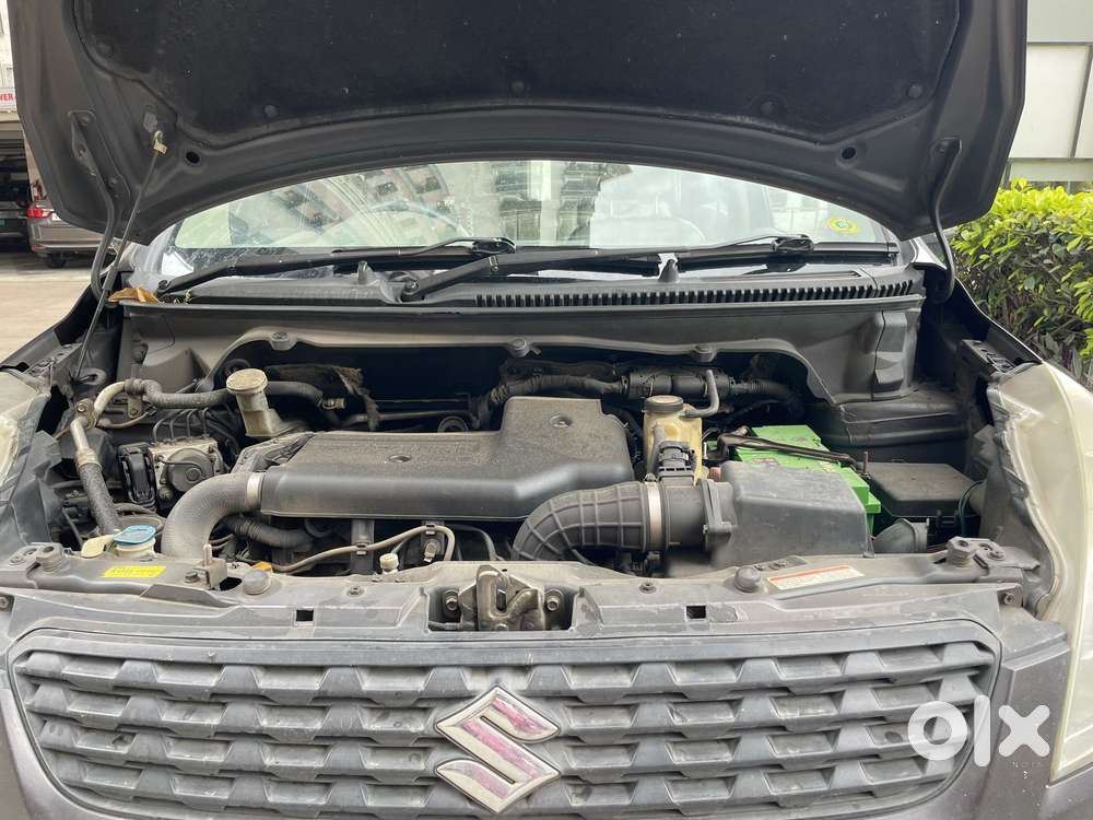 Maruti Suzuki Ertiga Vdi, 2012, Diesel
