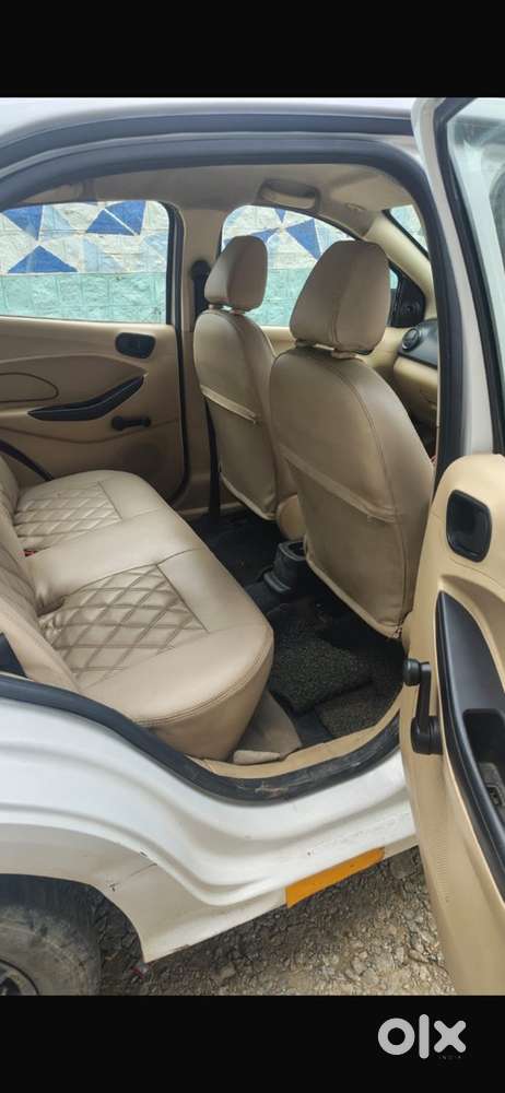 Ford Aspire 2020 Model