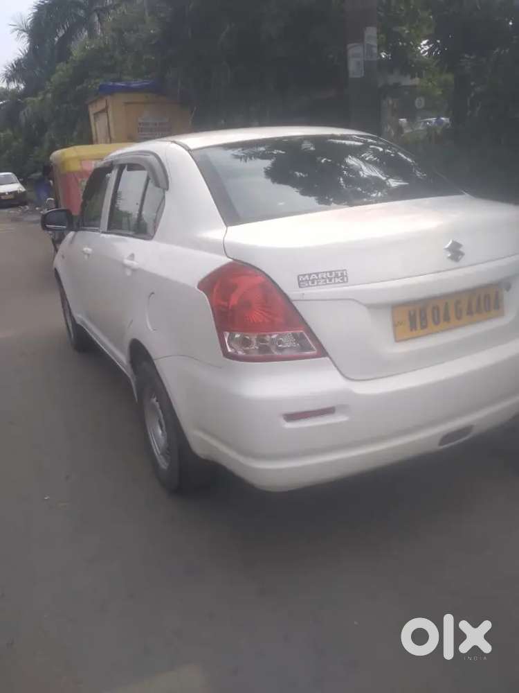 Maruti Suzuki Dzire 2015 Diesel 250000 Km Driven
