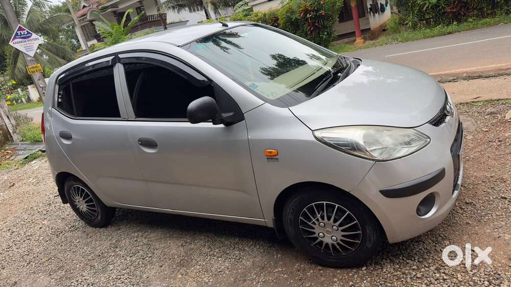 Hyundai I10 Petrol 2009