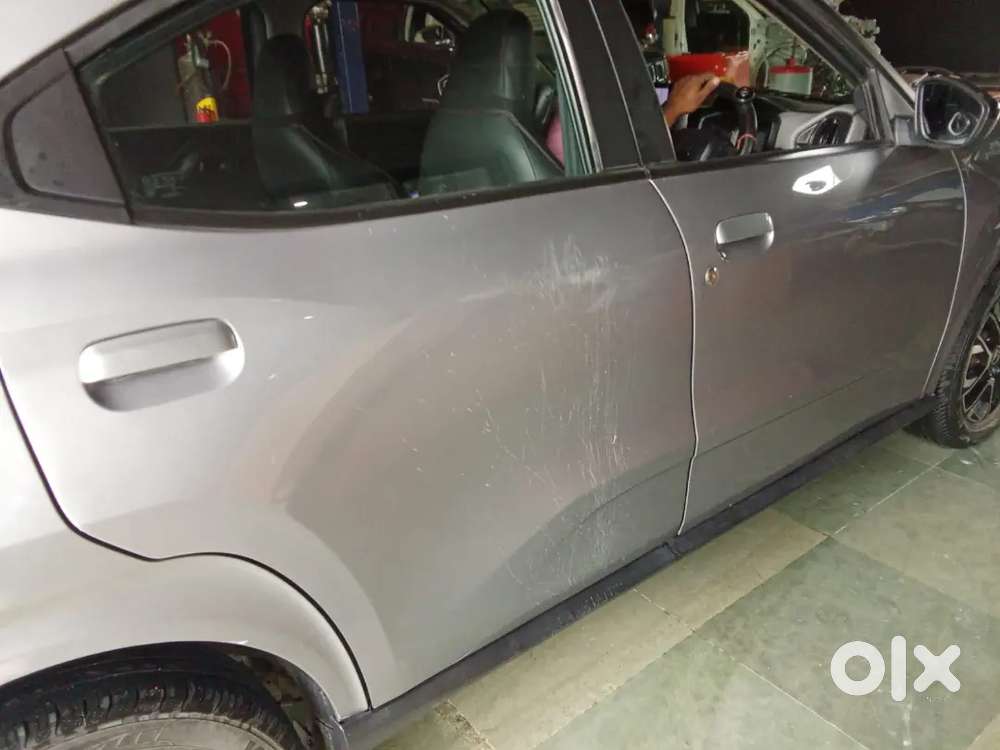 Citroen Basalt Petrol Manual 2024