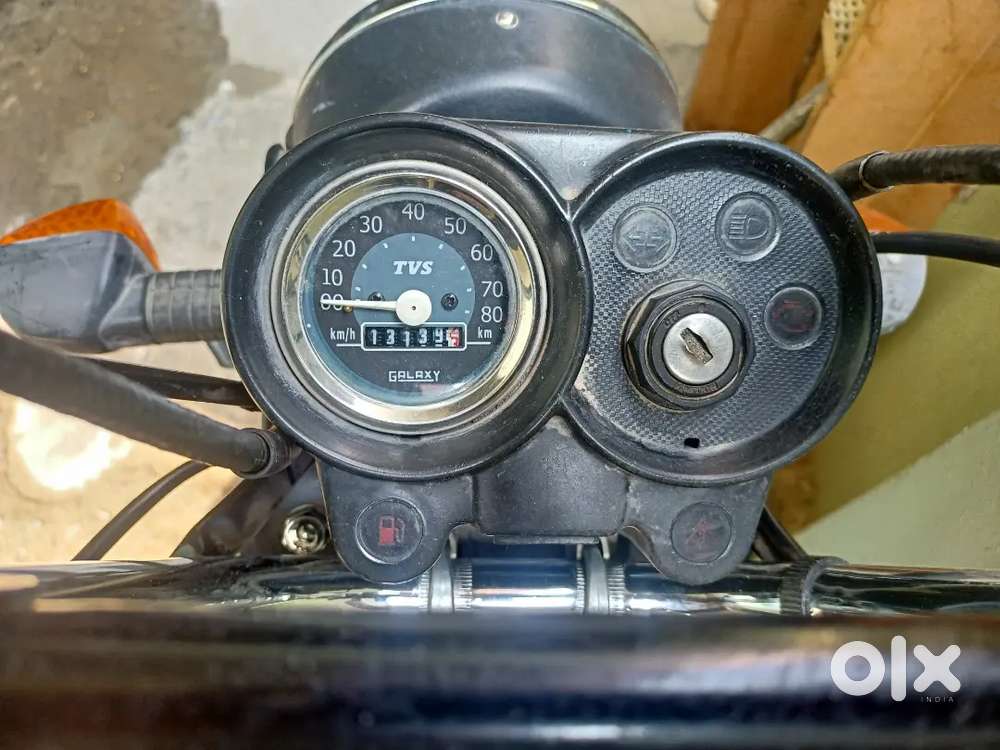 TVs XL 100 BS6. 2022 model - Motorcycles in undefined, - 1843166274