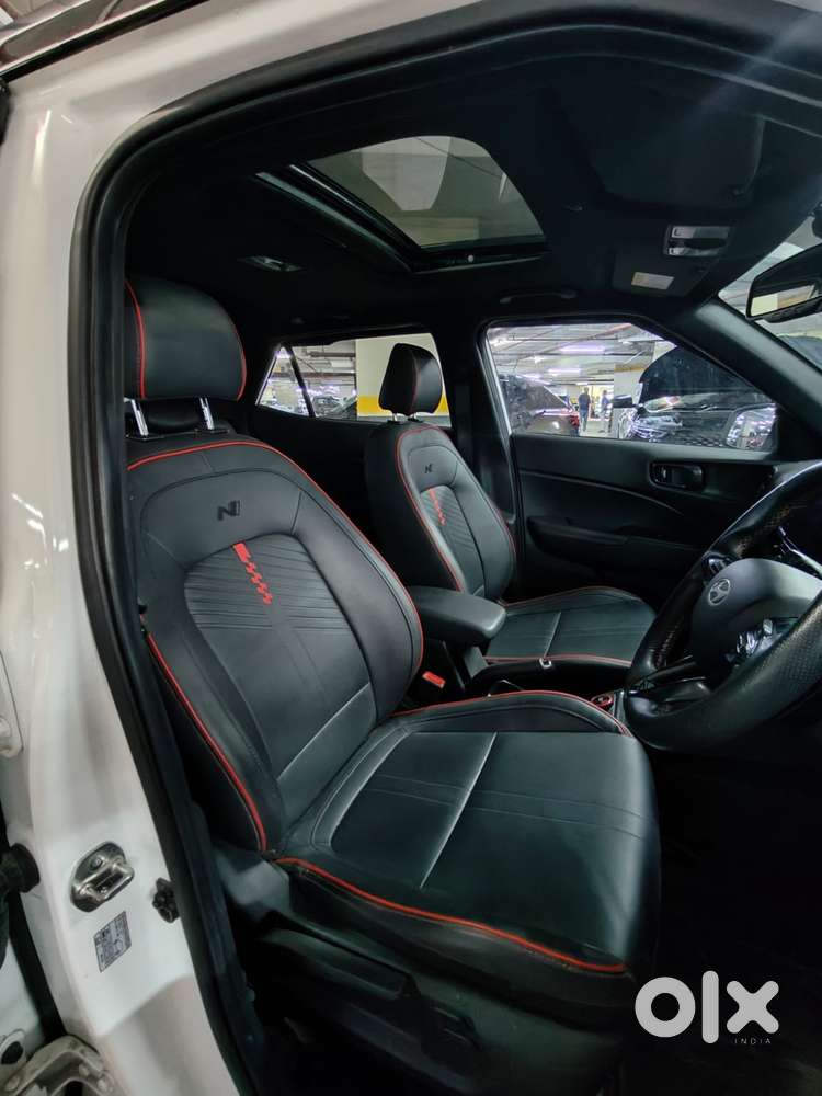 Hyundai Venue N Line 1.0 N8 Turbo Dct, 2023, Petrol