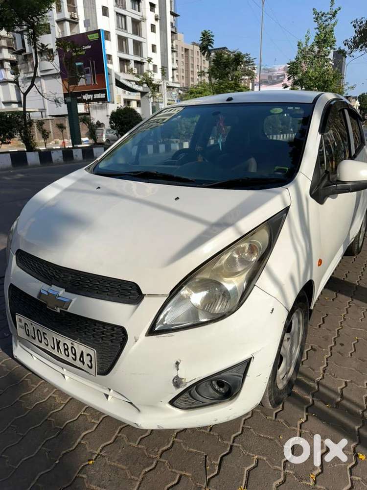 Chevrolet Car 2015 Model