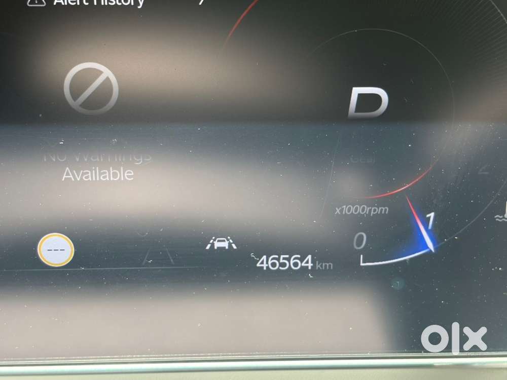 Mahindra Xuv700 2023 Petrol Automatic