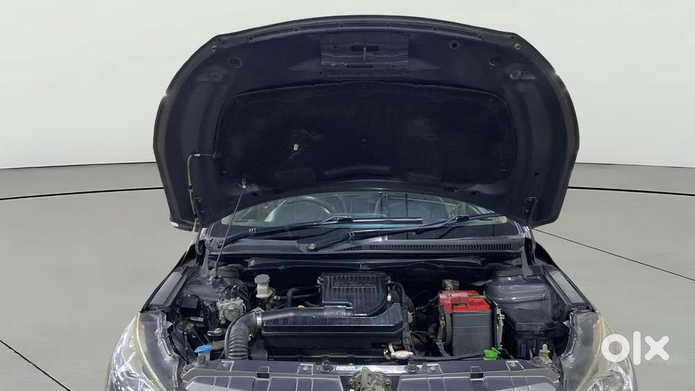 Maruti Suzuki Ciaz 2014-2017 Zxi, 2015, Petrol
