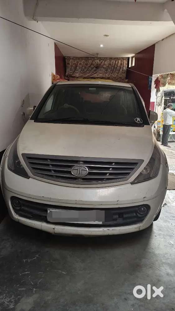 Tata Aria 2014 Diesel Well Maintained