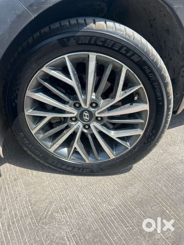 Hyundai Tucson Facelift 2020 Diesel