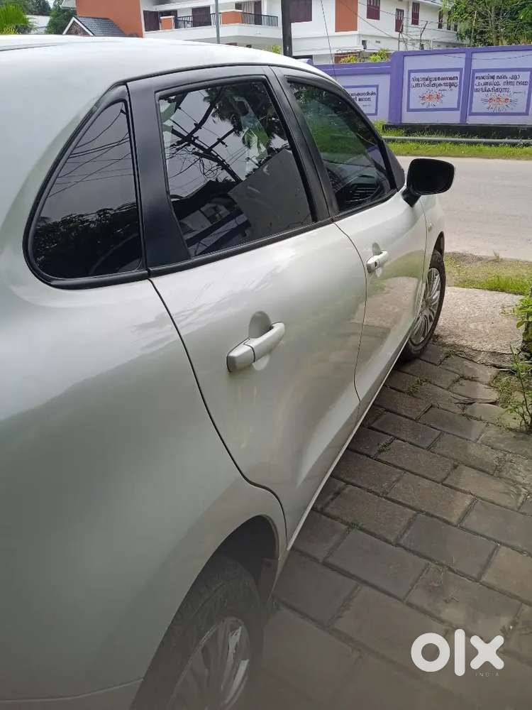 2020 Baleno 1.3 Sigma Petrol Manual