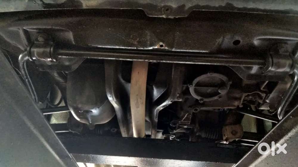 Maruti Suzuki 800 2002, No Patchs Neat And Clean
. Paper Upto 2027 Nov