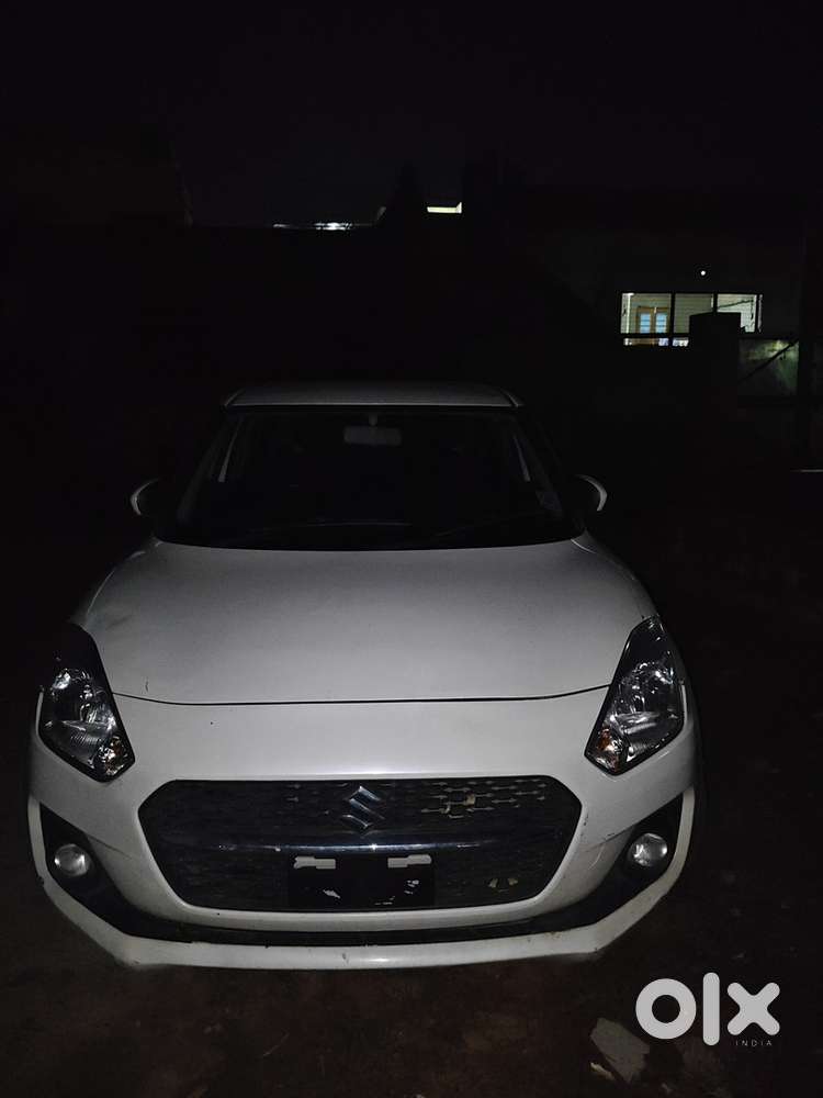 Maruti Swift 2023 Petrol 41000 Km Driven
