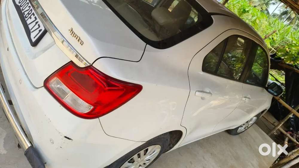 Maruti Suzuki Dzire 1.2 2019