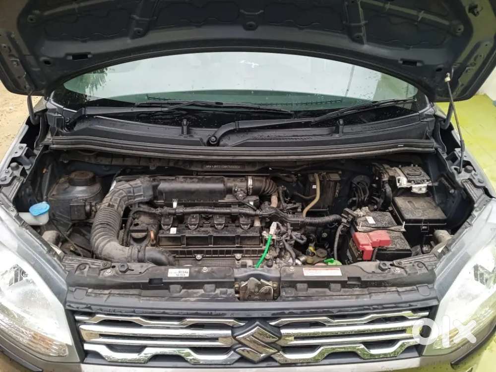 Maruti Suzuki Wagon R 2023 Model