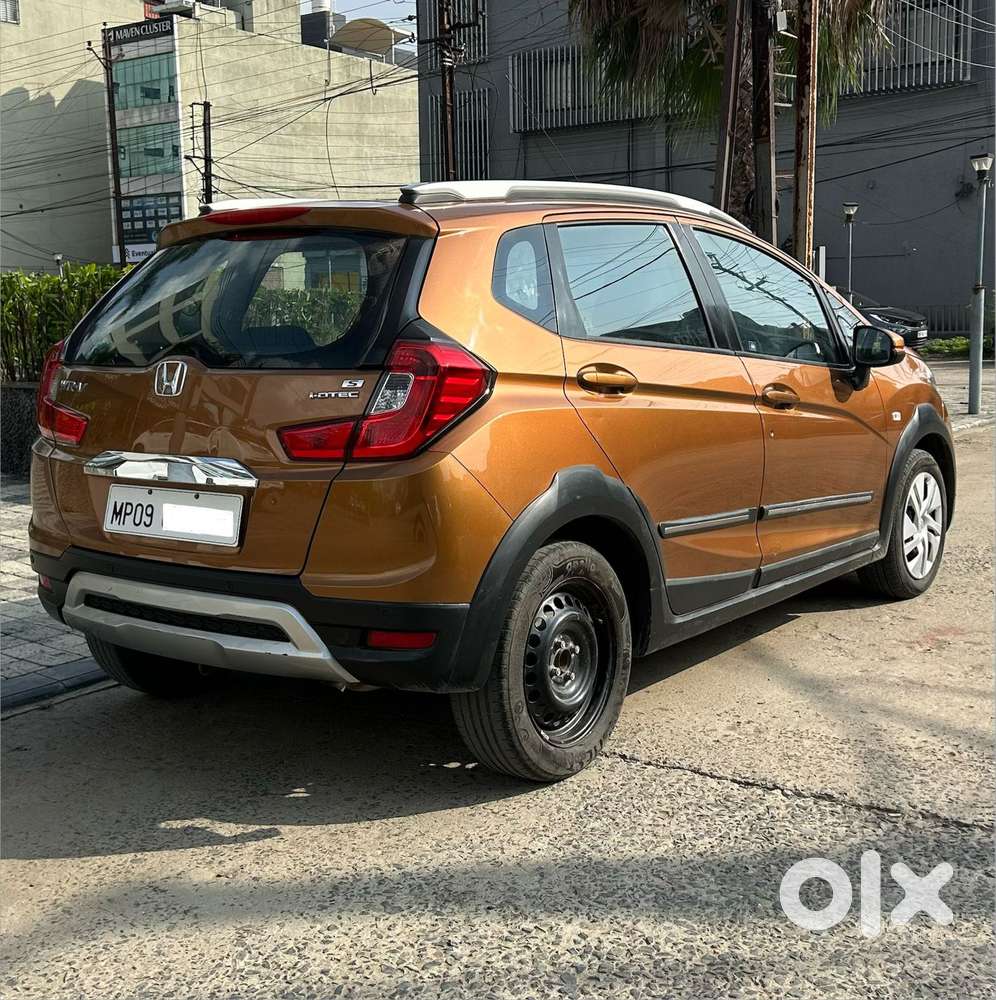 Honda Wr-v I-dtec S, 2018, Diesel