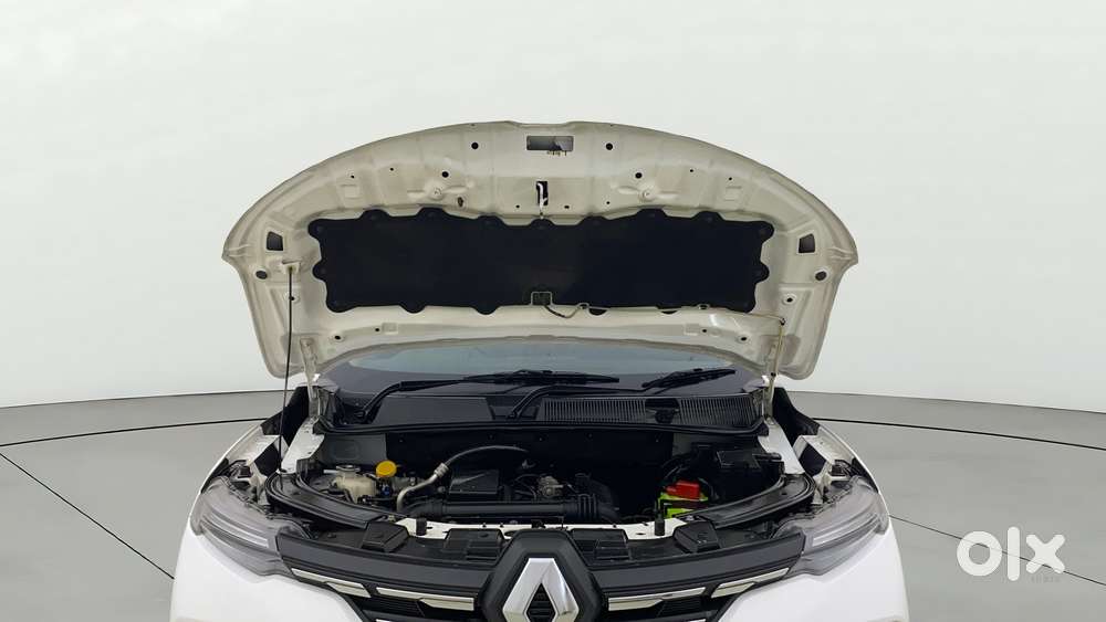 Renault Kiger Rxt Amt, 2021, Petrol