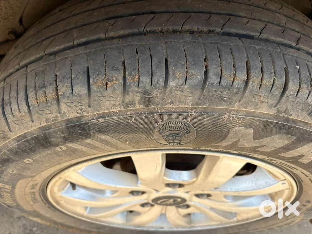 Mahindra Xuv500 2020 Diesel Good Condition