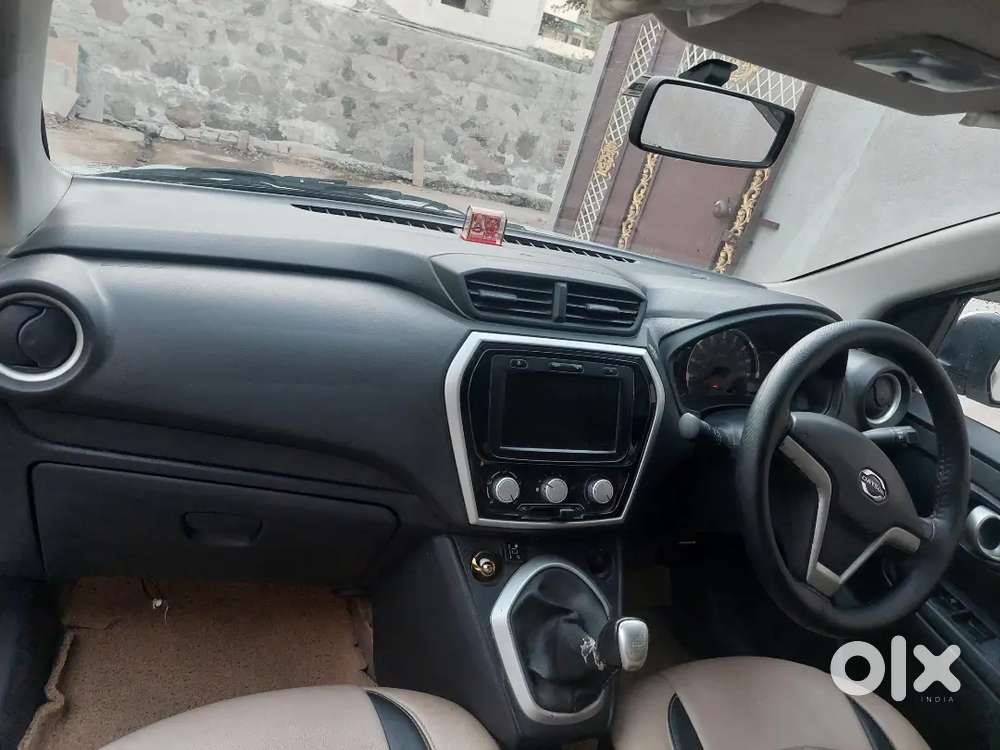 Datsun Go 2021 Petrol 67000 Km Driven