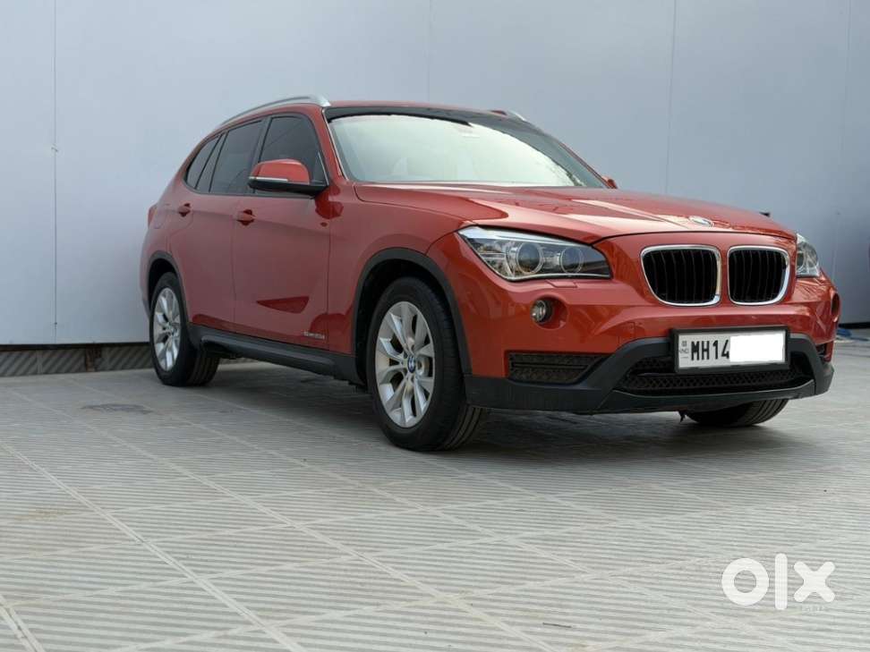 Bmw X1 Sdrive20d, 2015, Diesel