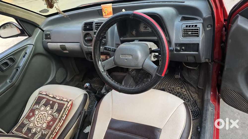 Maruti Suzuki Zen 2006 Petrol Good Condition