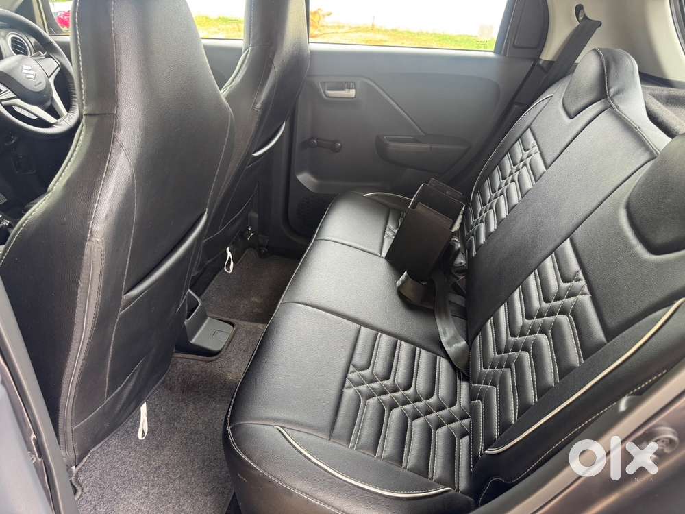 2024 Maruti Suzuki Alto