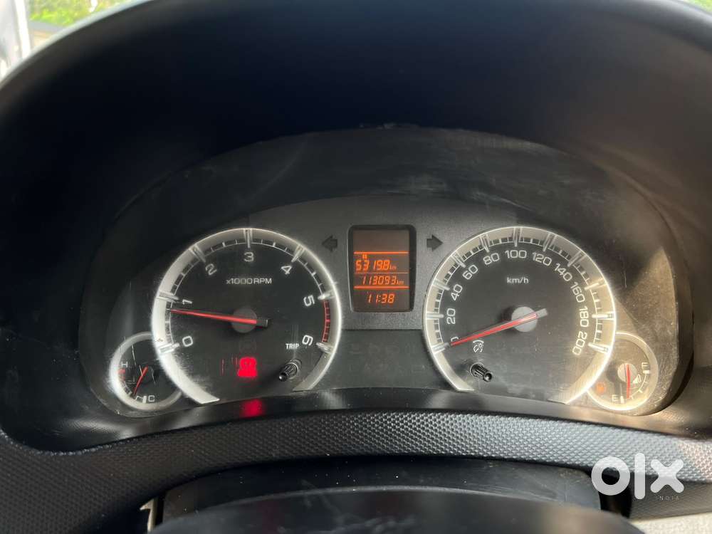 Maruti Suzuki Swift Dzire Vdi Abs, 2015, Diesel