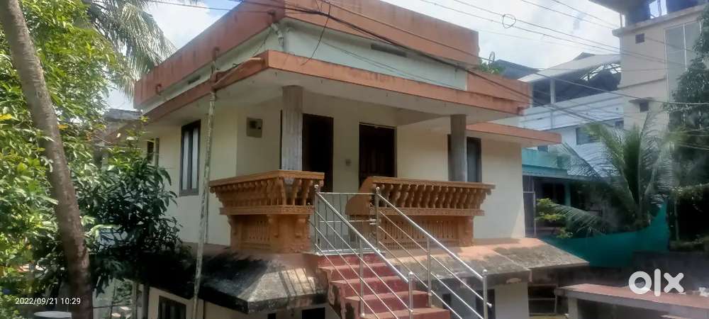 1BHK in Kakkanad