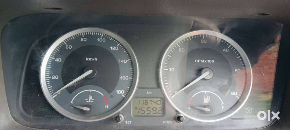 Tata Indigo Cs Lx Tdi, 2013, Diesel