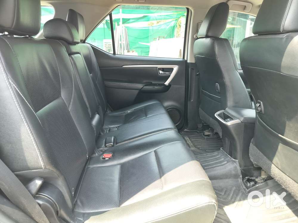 Toyota Fortuner 4x4 At 2.8 Diesel, 2023, Diesel