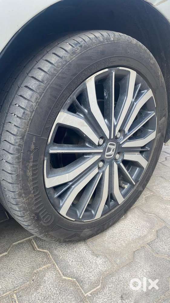 Honda City 2018 Petrol 89500 Km Driven