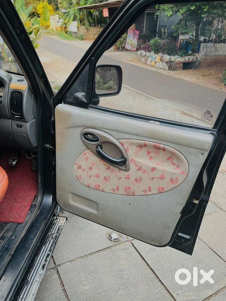 Mahindra Scorpio 2004 Diesel Well Maintained