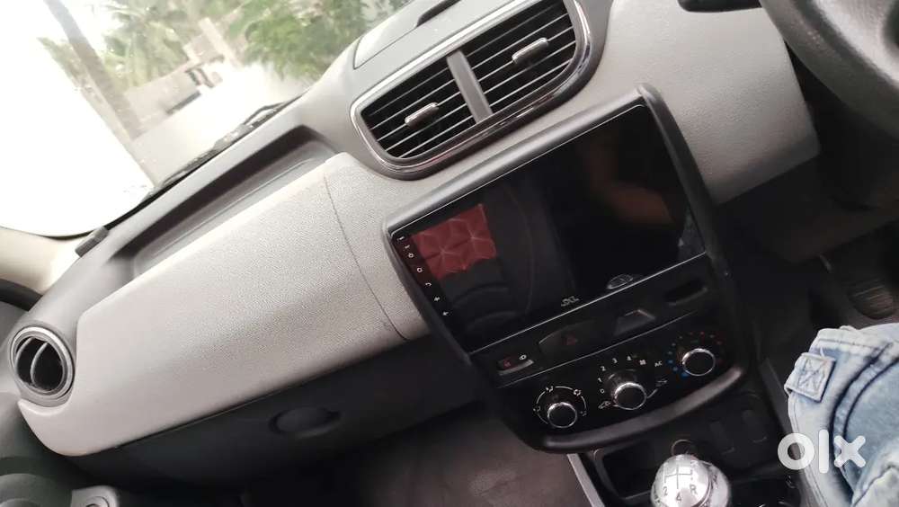 Nissan Terrano 1.5 Xl 2013 D Thp 110 Ps