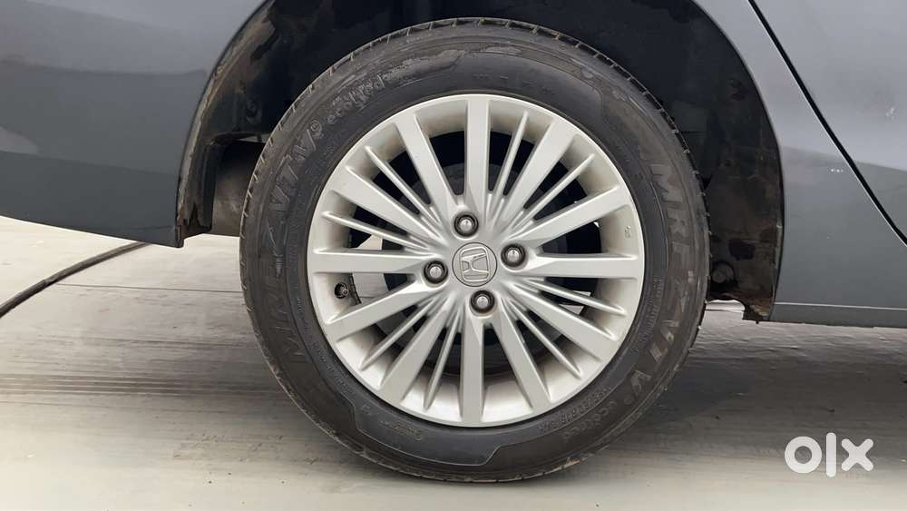 Honda City I-vtec V, 2023, Petrol